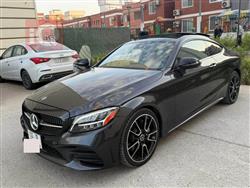 مرسيدس بنز C-Class